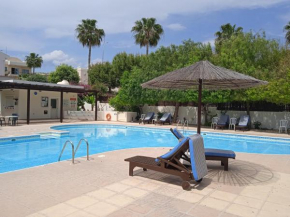 2 bedroom house Pyrgos Limassol